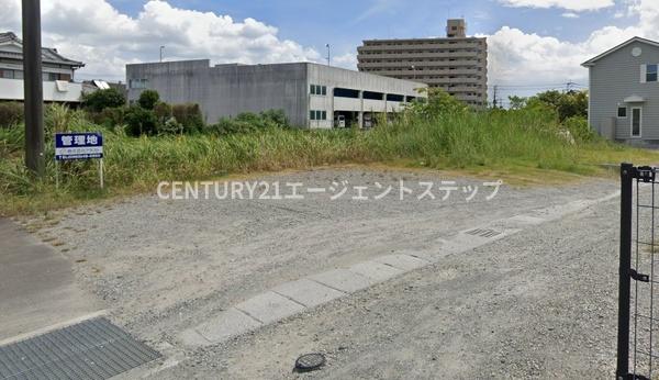 福島町寺山2号地土地