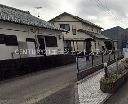 宮崎市新別府町城元の中古一戸建て