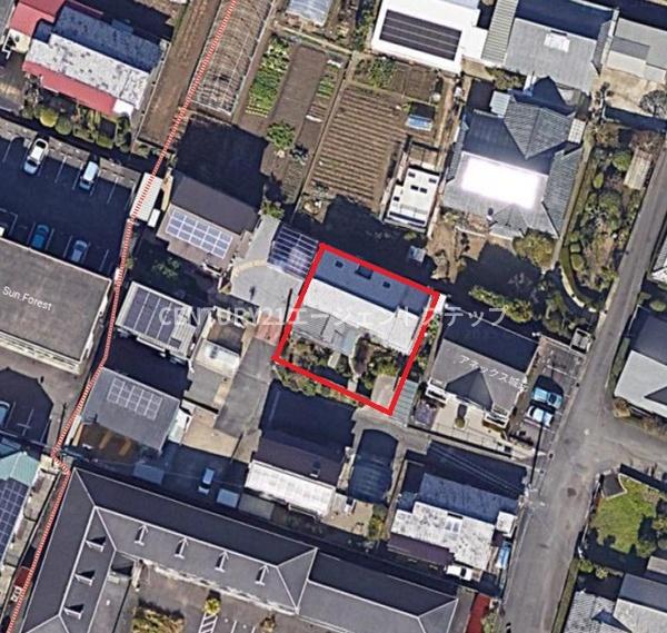 宮崎市新別府町城元の中古一戸建て