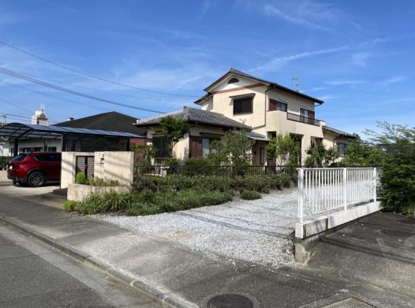 宮崎市吉村町長田の中古一戸建