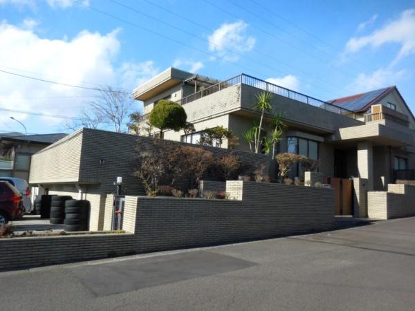 宮崎市小松台東３丁目の中古一戸建