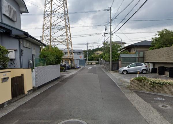 宮崎市小松台東３丁目の中古一戸建て