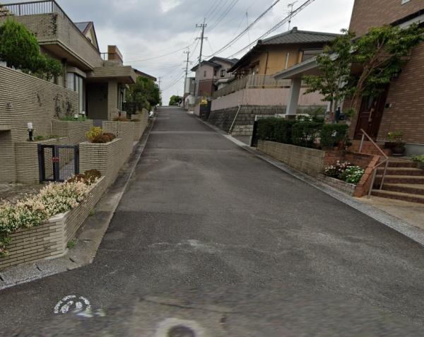 宮崎市小松台東３丁目の中古一戸建て