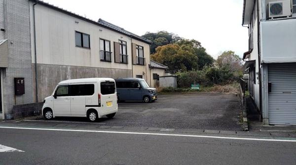 宮崎市佐土原町上田島の売土地