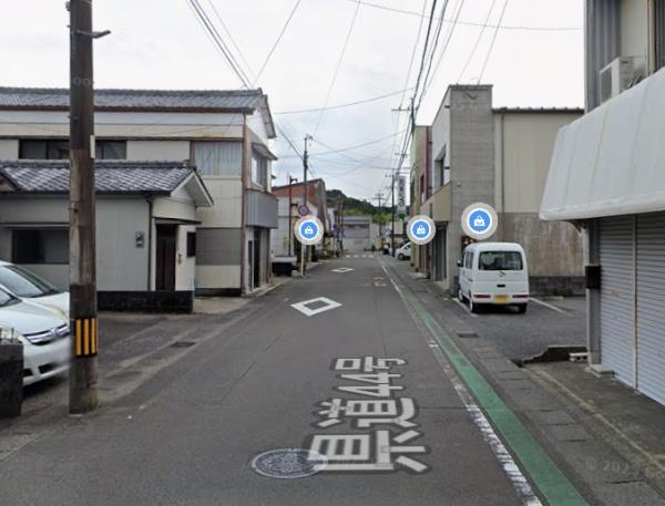 宮崎市佐土原町上田島の売土地