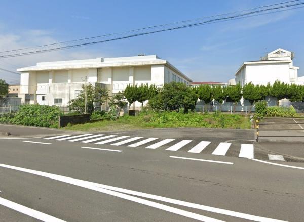 宮崎市大字田吉の売土地