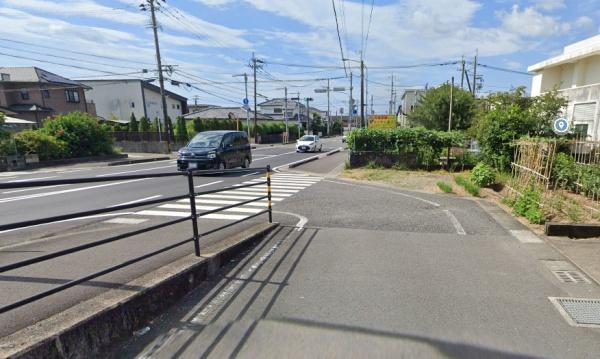 宮崎市大字田吉の土地