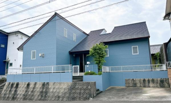 宮崎市清武町加納乙の中古一戸建