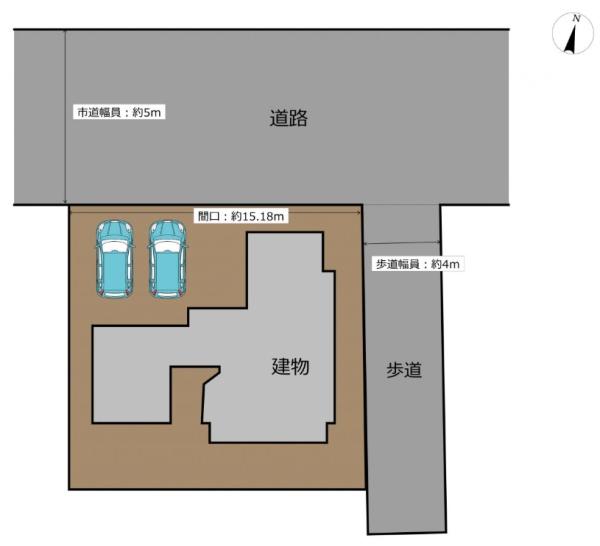 宮崎市清武町加納乙の中古一戸建