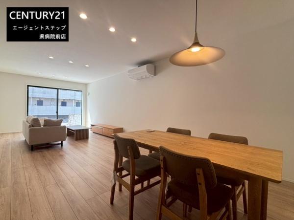 宮崎市清武町岡３丁目の中古一戸建て