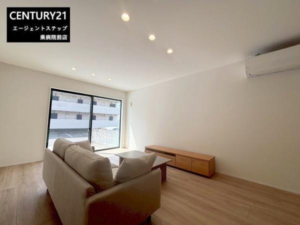 宮崎市清武町岡３丁目の中古一戸建て