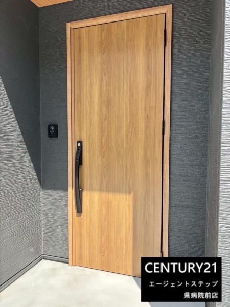 宮崎市清武町岡３丁目の中古一戸建て