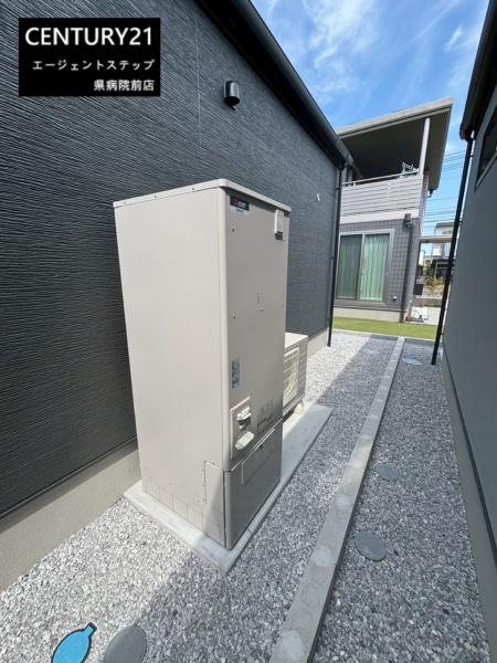 宮崎市清武町岡３丁目の中古一戸建て