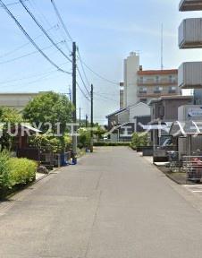 清武町岡3丁目　新築