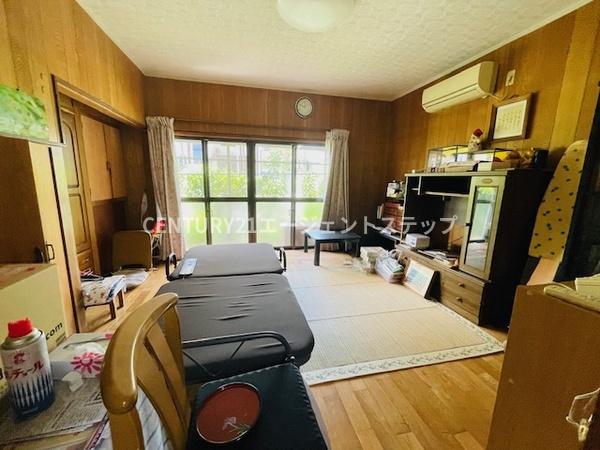 宮崎市佐土原町上田島の中古一戸建て