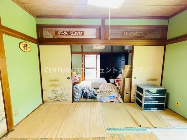 宮崎市佐土原町上田島の中古一戸建て