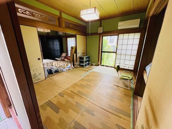 宮崎市佐土原町上田島の中古一戸建て