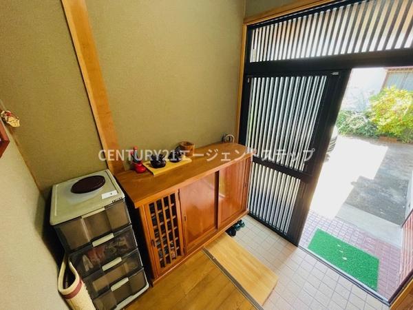 宮崎市佐土原町上田島の中古一戸建て