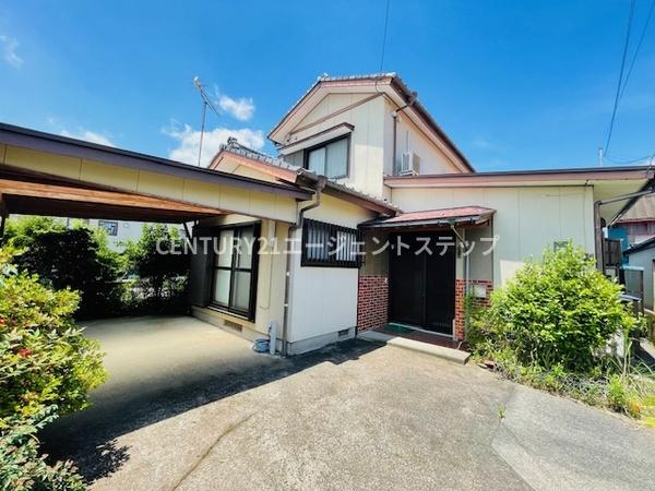 佐土原町上田島中古