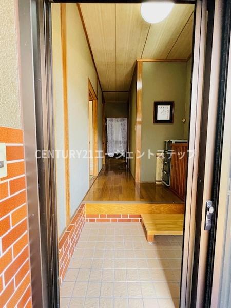 宮崎市佐土原町上田島の中古一戸建て