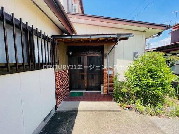 宮崎市佐土原町上田島の中古一戸建て