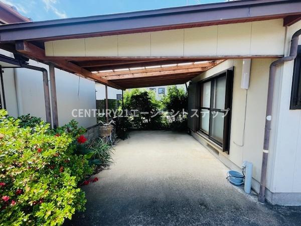 宮崎市佐土原町上田島の中古一戸建て