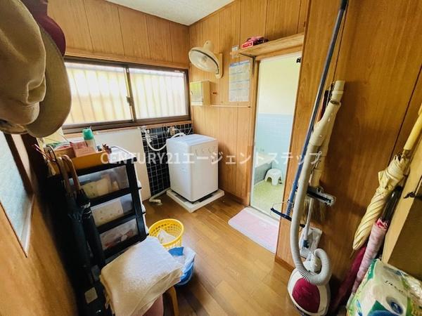 宮崎市佐土原町上田島の中古一戸建て