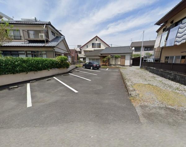 神宮西2丁目土地