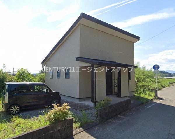 宮崎市大字瓜生野の中古一戸建