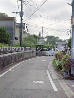 宮崎市下北方町下郷の土地