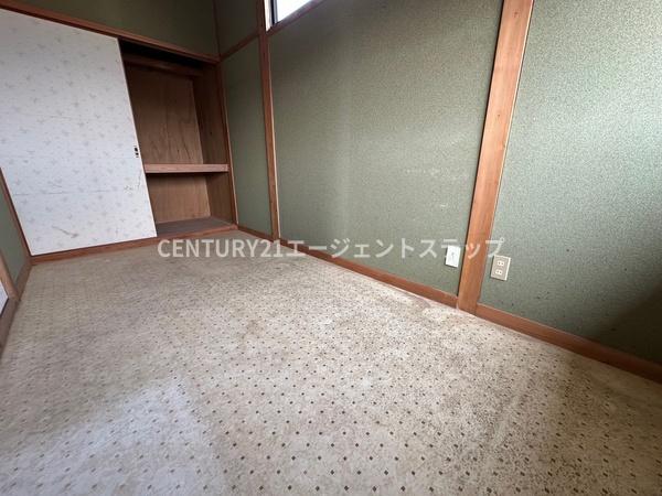 宮崎市大塚町小原田の中古一戸建て