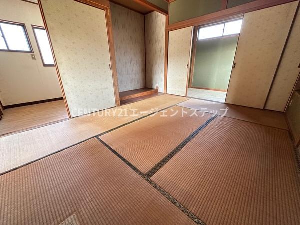 宮崎市大塚町小原田の中古一戸建て