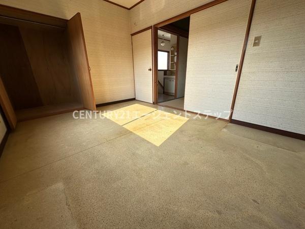 宮崎市大塚町小原田の中古一戸建て