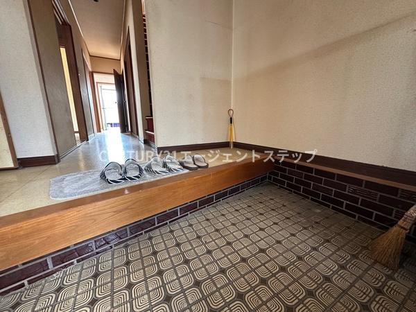宮崎市大塚町小原田の中古一戸建て