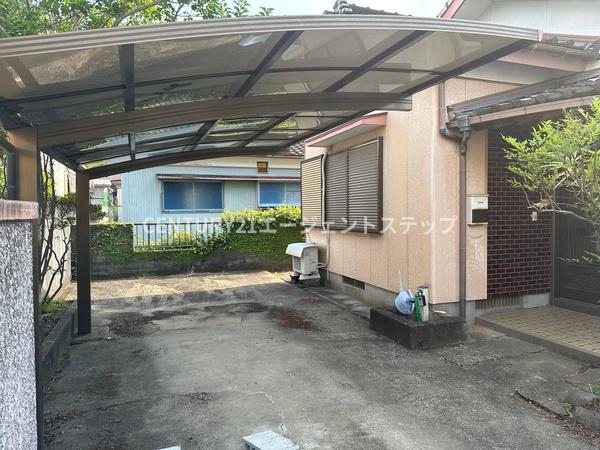 宮崎市大塚町小原田の中古一戸建て