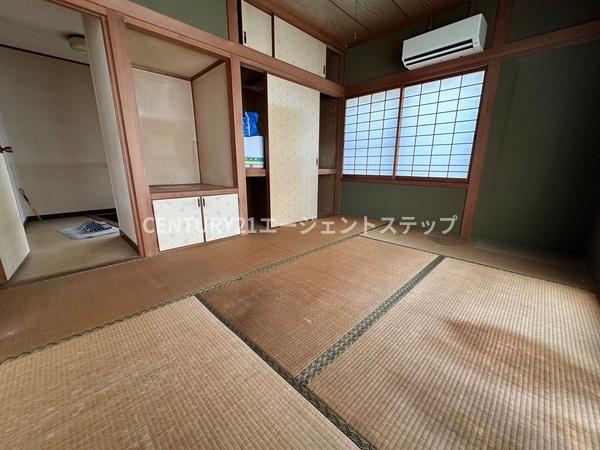 大塚町小原田中古