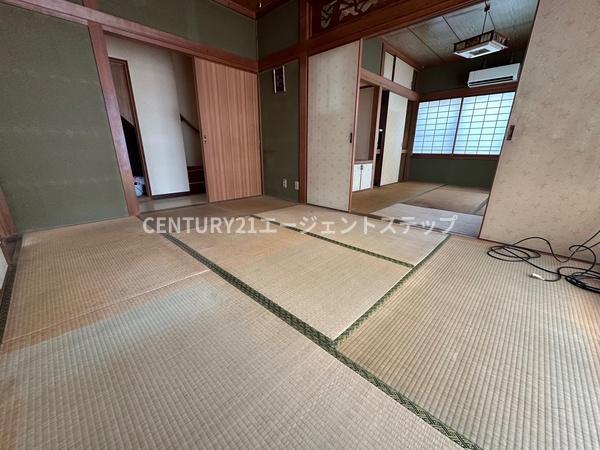 宮崎市大塚町小原田の中古一戸建て