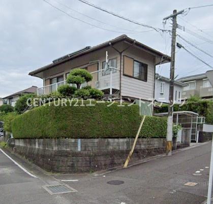江南2丁目土地