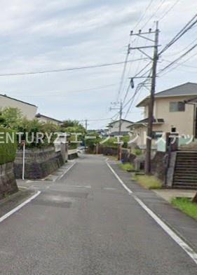 江南2丁目土地