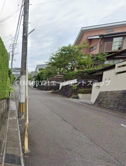 江南2丁目土地