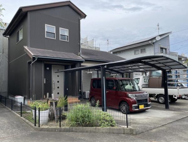 大塚町乱橋中古