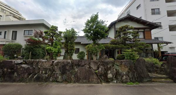 出来島町中古