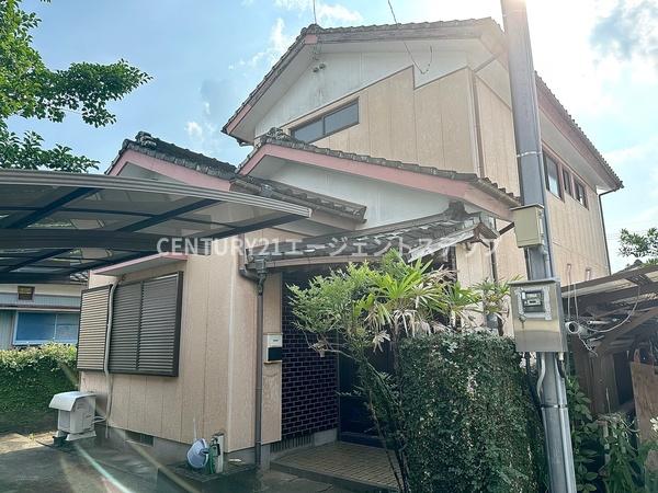 大塚町小原田土地