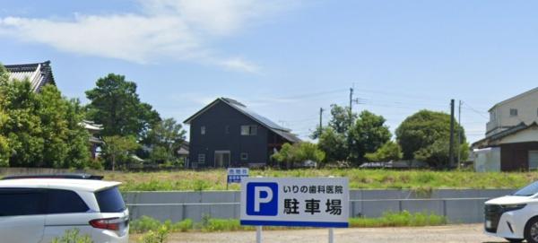 大塚町六ツ合土地