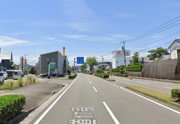 大塚町六ツ合土地