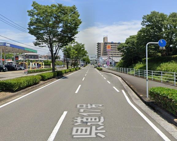 宮崎市大塚町六ツ合の土地