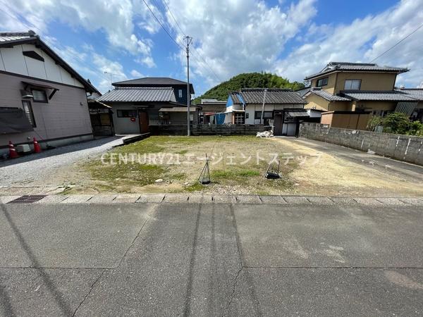 佐土原町上田島字新城町土地