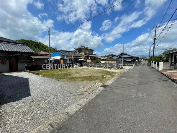 宮崎市佐土原町上田島の土地