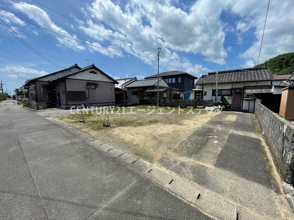 宮崎市佐土原町上田島の土地