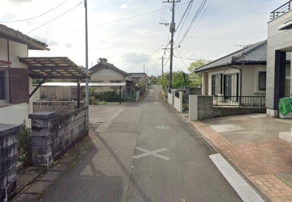 宮崎市佐土原町上田島の土地